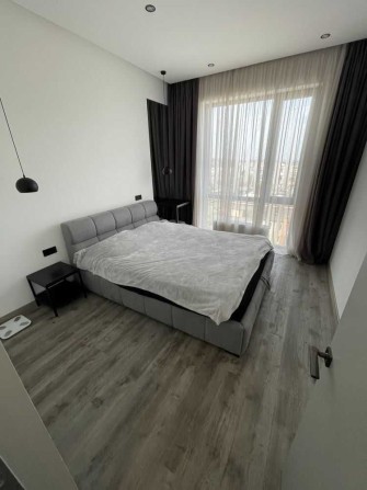 Cдам 2х комнатную квартиру в ЖК Женева , ул.Костомаровская 1А - фото 1