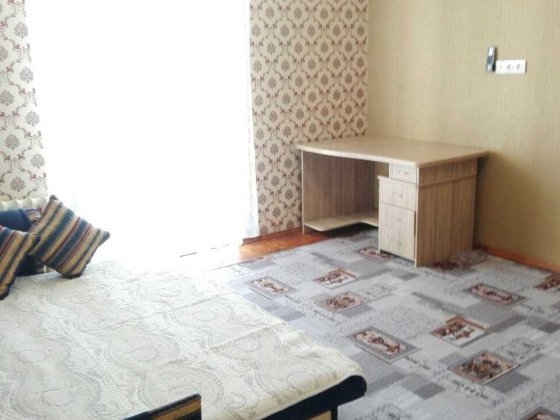Здам 1 кім.квартиру, поруч парк Днепр