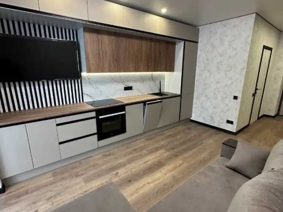 ТРЦ Дафі ЖК Щасливий у Дніпрі Оренда 2к квартири дизайнерський ремонт Дніпро