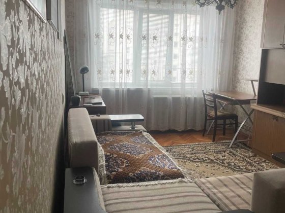 Оренда 3 к квартири на вул. Заболотного 0962 Вінниця