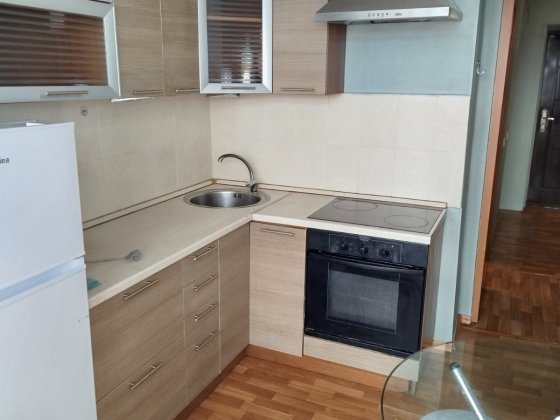 Сдам 1 кімнатну квартиру на фрунзенському