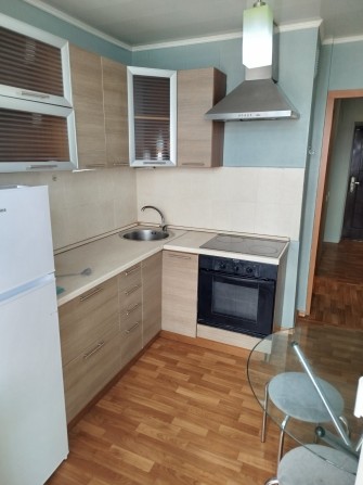 Сдам 1 кімнатну квартиру на фрунзенському - фото 1