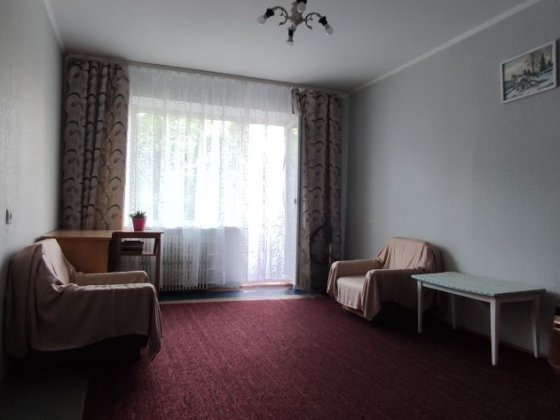 Сдам 1к квартиру  Тополь -3 сичь