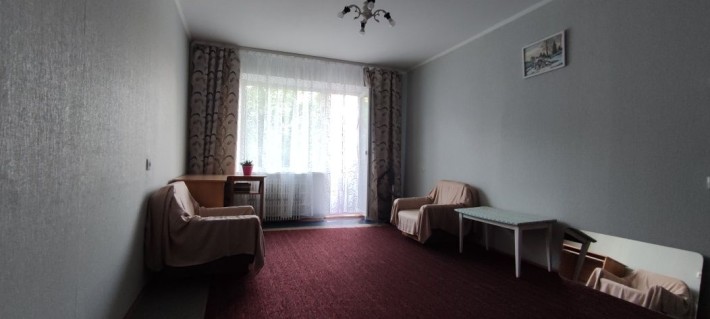 Сдам 1к квартиру  Тополь -3 сичь - фото 1
