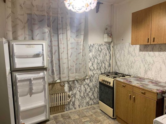 Здам 1к квартиру по вулиці Пирогова