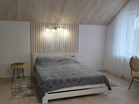 Шикарна. Перша здача.1кв+кухня студія. Музикалка. Будинок закритого типу смарт-квартира для одного а Житомир