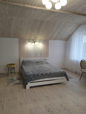 Шикарна. Перша здача.1кв+кухня студія. Музикалка. Будинок закритого типу смарт-квартира для одного а - фото 1