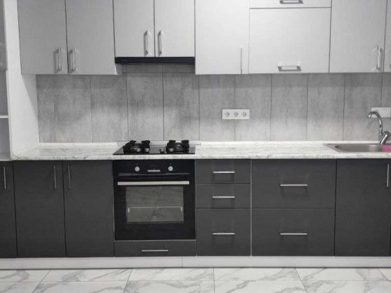 Оренда 1-но кімнатної квартири в ЖК Набережний квартал, стильний житловий комплекс, квартира з гарно