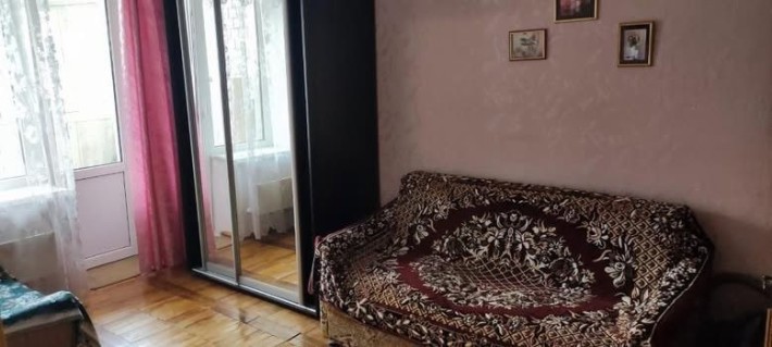 Сдается 2 ком. кв., ул.Магистральная,г Запорожье - фото 1
