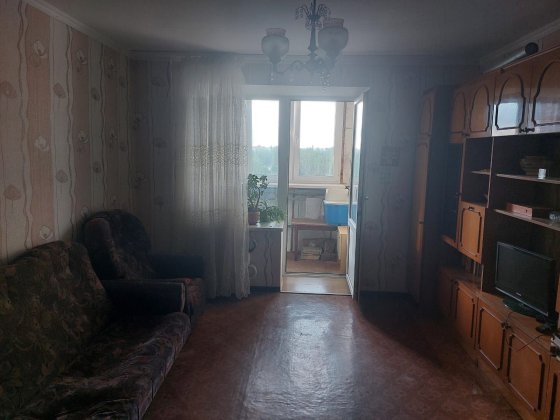 Здам квартиру 3х кімнатну.  Біля о. Хортиця. МЖК Запорожье