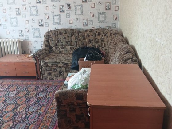 Здається 1 кімн кв в центрі міста МОЖНА ВІЙСЬКОВИМ Запоріжжя