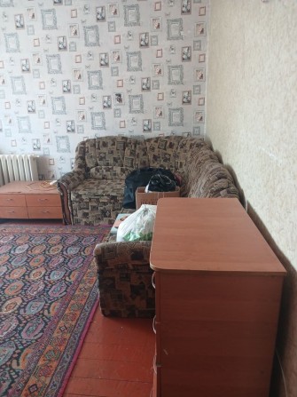 Здається 1 кімн кв в центрі міста МОЖНА ВІЙСЬКОВИМ - фото 1