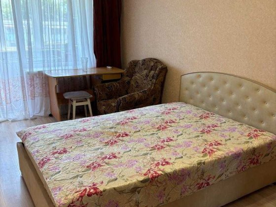 Сдам 1-комнатную квартиру на пр. Науки (Гагарина)