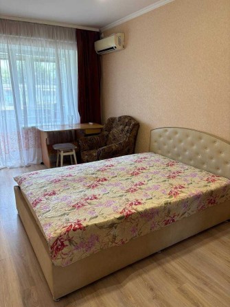 Сдам 1-комнатную квартиру на пр. Науки (Гагарина) - фото 1