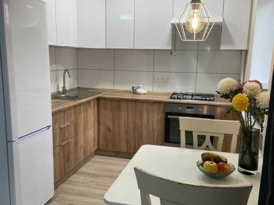 сдам 2к квартира на пр. Гагарина, правый берег