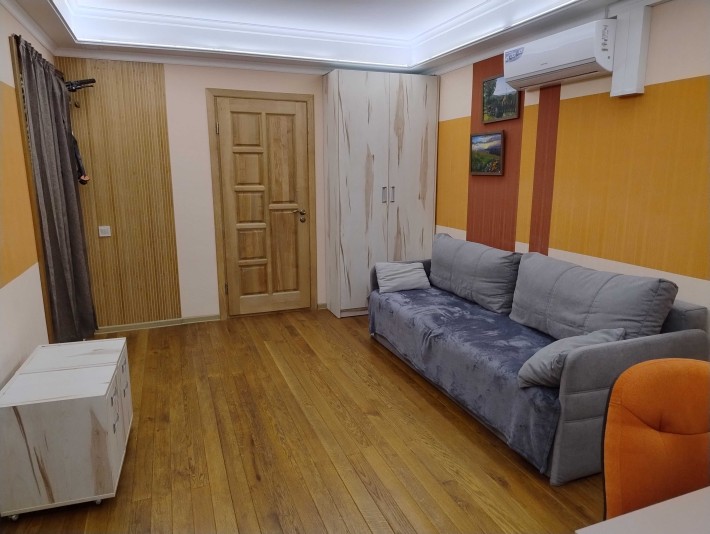 Сдам 2-к. кв. в центрі міста по вул. Нижньодніпровська (Вознесенівський р-н) - фото 1