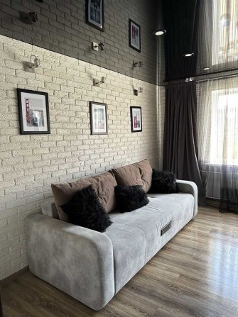 Оренда 2-кімнатної квартири, рн Лівобережний-3 - фото 1
