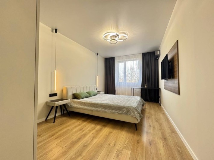 Оренда стильної 1 кімнатної квартири ЖК Forest Home - фото 1