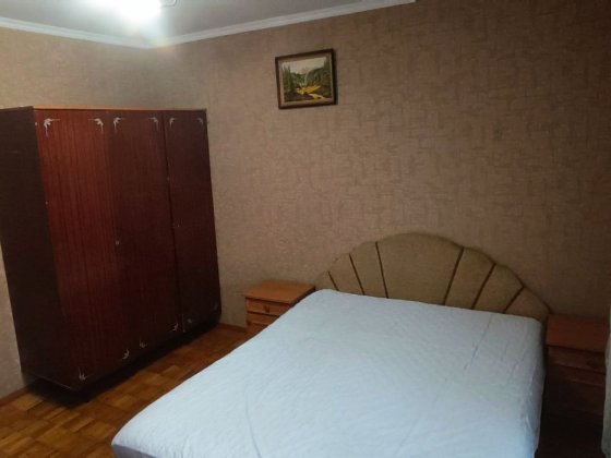 1 кімнатна квартира Ближньому Замості