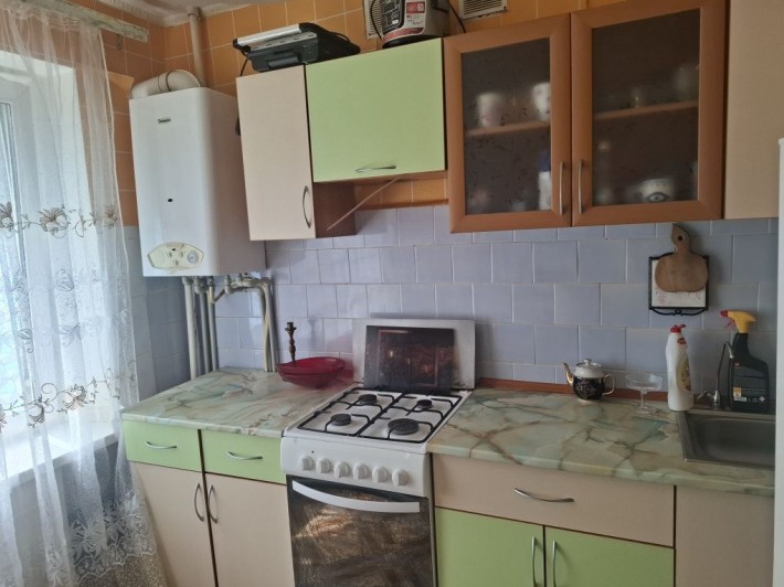Здається 2-кімнатна квартира в оренду рн Полтавська (Атб) - фото 1