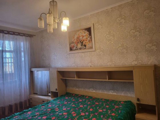 Здається 2 кімнатна квартира по вул Шевченка