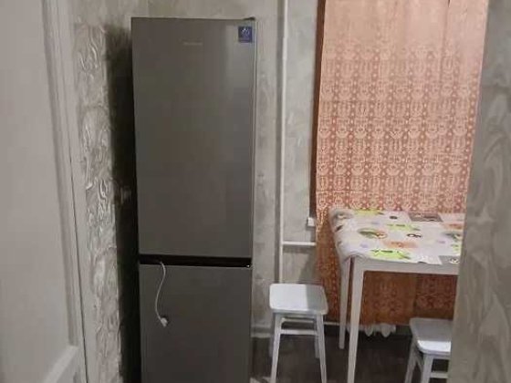 Здається 1 кімн квартира в Комунарівському районі Запоріжжя