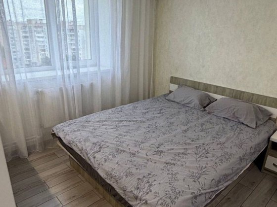 Оренда затишної квартири Винница