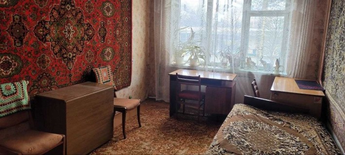 Здам в оренду 3-кімнатну квартиру по вул. Пацаєва! - фото 1