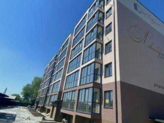 Сдам 2к квартиру в новострое ЖК Левобережный (ул. Мольера 77) Дніпро
