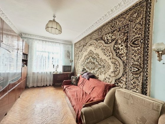 Оренда 3-кімн квартири біля Критого ринку Запоріжжя