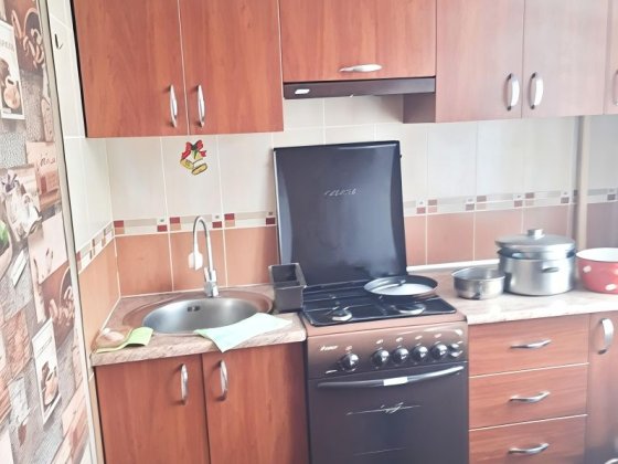 Оренда однокімнатної квартири у Дніпровському р-ні (Проф Толока 14а) Запоріжжя