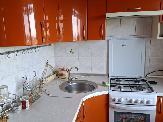 Сдам однокомнатную квартиру в Александровком районе, Запоріжжя