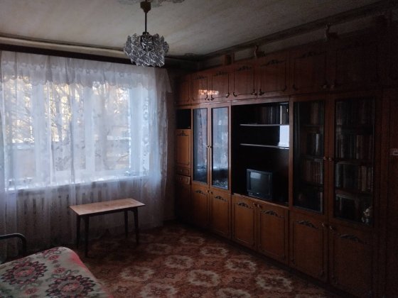Здається 1к дендропарк 5хв. Кропивницький