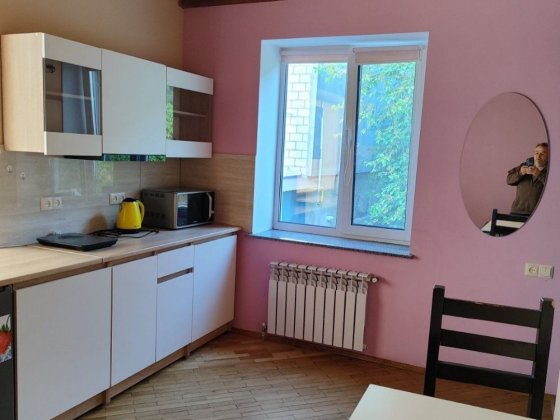 Оренда квартири р-н Сабарів