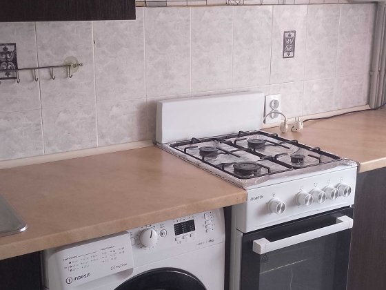 2 кімнатна квартира в центрі Кропивницького Кропивницький