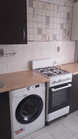 2 кімнатна квартира в центрі Кропивницького - фото 1