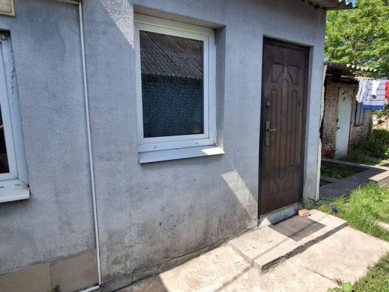 Сдам 1ком.квартиру в частном секторе. Кропивницький