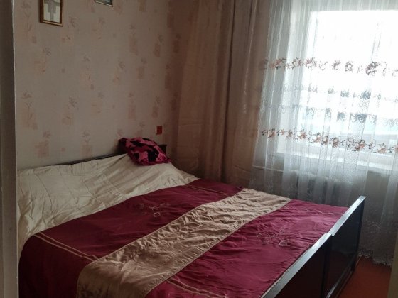 Здам 3х кімнатну квартиру на Тутковського Житомир