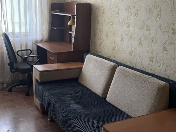 Здам 1 кімнатну квартиру Кропивницький