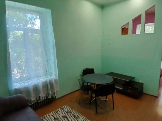 Здам 2 квартиру в центрі Кропивницький