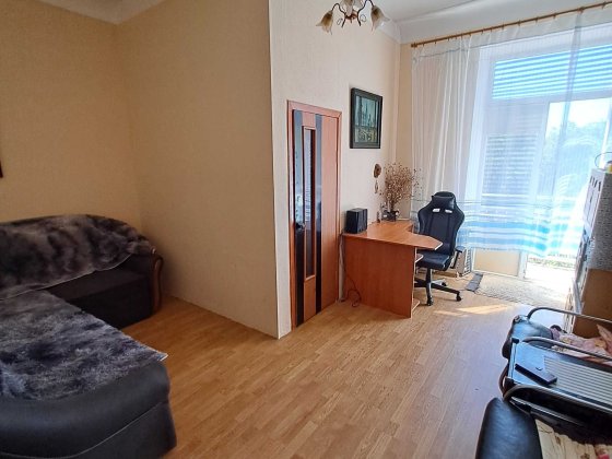 Оренда кімнати Правий берег вул. Кияшка Запорожье