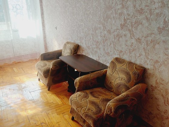 Сдам свою 1-ком.квартиру Запоріжжя