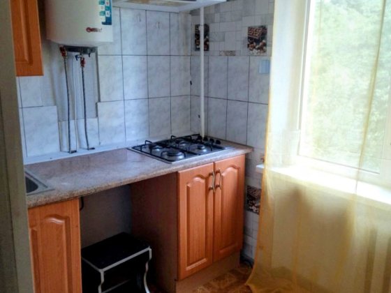 Здається 1 кімн кв-ра б-р Бельфорський, Правий берег Запорожье
