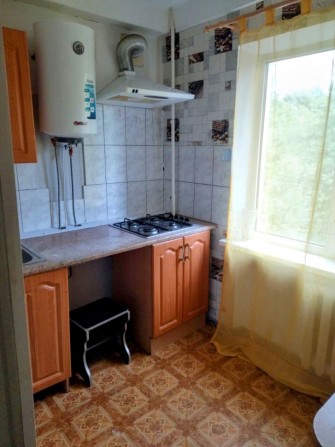 Здається 1 кімн кв-ра б-р Бельфорський, Правий берег - фото 1