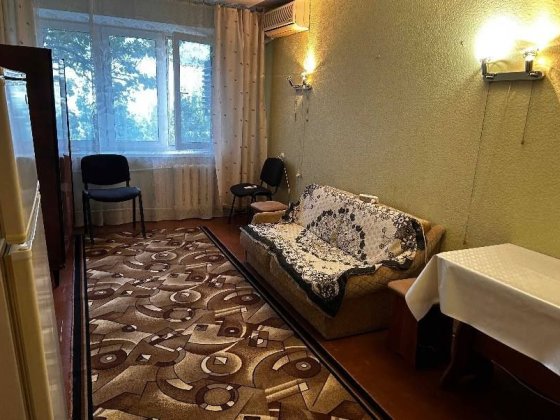 Сдам 1к смарт квартиру проспект Слобожанский