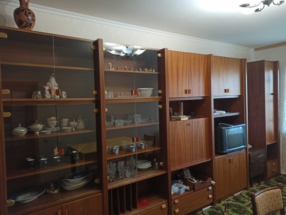 Сдам 2х комнатную квартиру (хозяин) Винница