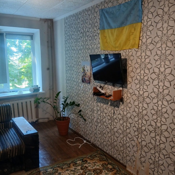 Сдается 3х комн кв на Космосе - фото 1