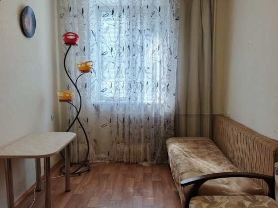Оренда квартири на Бл. Замості Винница