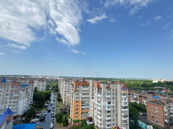 Здам в оренду  двокімнатну квартиру на Поділлі.