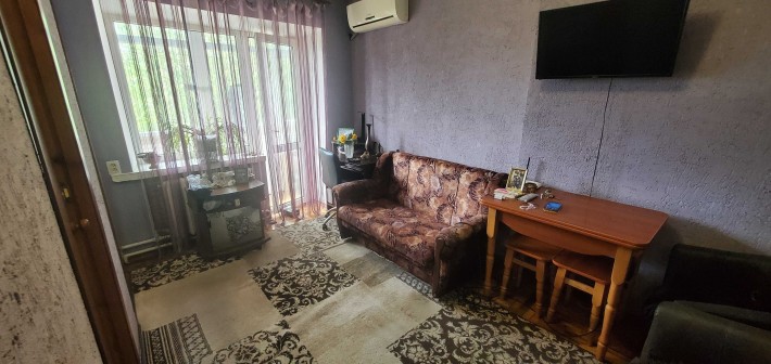 сдам 1комн квартиру на Победе 95, на 2 месяца, с 23 июня - фото 1